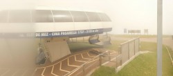 Archiv Foto Webcam Paganella Bergpanorama 11:00