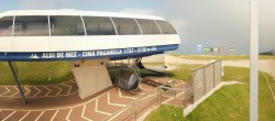 Archiv Foto Webcam Paganella Bergpanorama 15:00