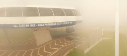 Archiv Foto Webcam Paganella Bergpanorama 17:00