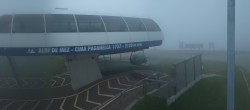 Archiv Foto Webcam Paganella Bergpanorama 19:00