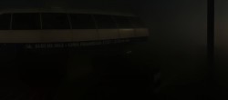 Archiv Foto Webcam Paganella Bergpanorama 01:00