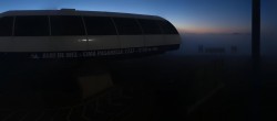 Archiv Foto Webcam Paganella Bergpanorama 03:00