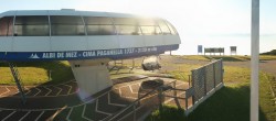 Archiv Foto Webcam Paganella Bergpanorama 06:00