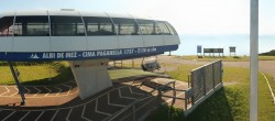 Archiv Foto Webcam Paganella Bergpanorama 07:00