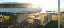 Archiv Foto Webcam Paganella Bergpanorama 06:00