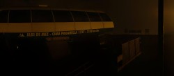 Archiv Foto Webcam Paganella Bergpanorama 01:00
