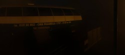 Archiv Foto Webcam Paganella Bergpanorama 03:00