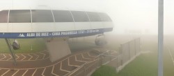 Archiv Foto Webcam Paganella Bergpanorama 07:00