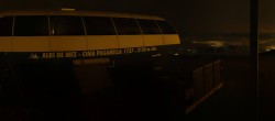Archiv Foto Webcam Paganella Bergpanorama 23:00