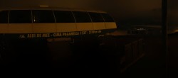 Archiv Foto Webcam Paganella Bergpanorama 03:00