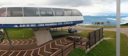 Archiv Foto Webcam Paganella Bergpanorama 05:00
