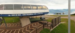 Archiv Foto Webcam Paganella Bergpanorama 06:00