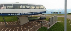 Archiv Foto Webcam Paganella Bergpanorama 17:00