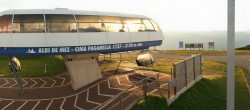 Archiv Foto Webcam Paganella Bergpanorama 05:00