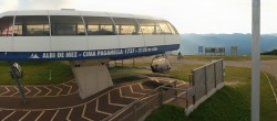 Archiv Foto Webcam Paganella Bergpanorama 06:00