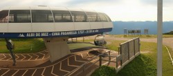 Archiv Foto Webcam Paganella Bergpanorama 07:00