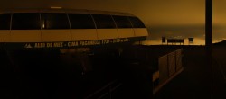 Archiv Foto Webcam Paganella Bergpanorama 23:00