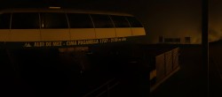 Archiv Foto Webcam Paganella Bergpanorama 01:00