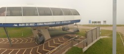 Archiv Foto Webcam Paganella Bergpanorama 08:00