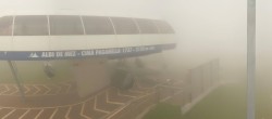 Archiv Foto Webcam Paganella Bergpanorama 12:00