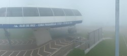 Archiv Foto Webcam Paganella Bergpanorama 16:00