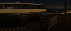 Archiv Foto Webcam Paganella Bergpanorama 01:00