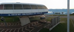 Archiv Foto Webcam Paganella Bergpanorama 03:00