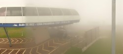 Archiv Foto Webcam Paganella Bergpanorama 11:00