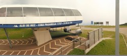 Archiv Foto Webcam Paganella Bergpanorama 12:00
