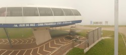 Archiv Foto Webcam Paganella Bergpanorama 15:00