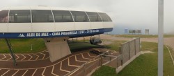 Archiv Foto Webcam Paganella Bergpanorama 17:00