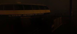 Archiv Foto Webcam Paganella Bergpanorama 19:00