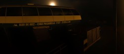 Archiv Foto Webcam Paganella Bergpanorama 23:00