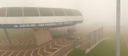 Archiv Foto Webcam Paganella Bergpanorama 07:00