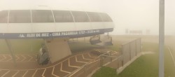Archiv Foto Webcam Paganella Bergpanorama 11:00