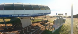 Archiv Foto Webcam Paganella Bergpanorama 07:00