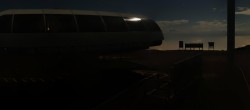 Archiv Foto Webcam Paganella Bergpanorama 23:00