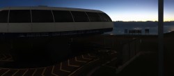 Archiv Foto Webcam Paganella Bergpanorama 05:00