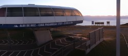 Archiv Foto Webcam Paganella Bergpanorama 06:00