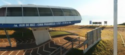 Archiv Foto Webcam Paganella Bergpanorama 07:00