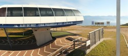 Archiv Foto Webcam Paganella Bergpanorama 09:00