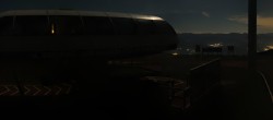 Archiv Foto Webcam Paganella Bergpanorama 23:00