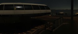 Archiv Foto Webcam Paganella Bergpanorama 03:00