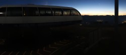 Archiv Foto Webcam Paganella Bergpanorama 05:00