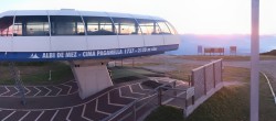 Archiv Foto Webcam Paganella Bergpanorama 06:00