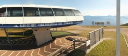 Archiv Foto Webcam Paganella Bergpanorama 09:00