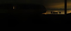 Archiv Foto Webcam Paganella Bergpanorama 19:00