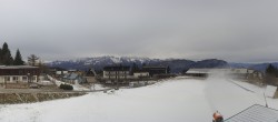 Archived image Webcam Panoramic view Monte Bondone 11:00