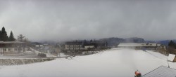 Archiv Foto Webcam Talstation Palon Lift, Monte Bondone 13:00