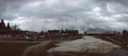 Archived image Webcam Panoramic view Monte Bondone 05:00